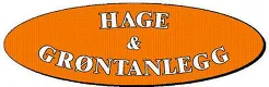 Hage og Grøntanlegg AS